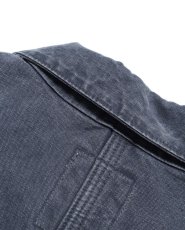 画像16: BOW WOW  DIGGIN' DONUTS DUCK COVERALL AGED (16)