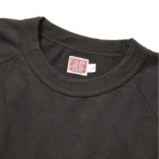 画像4: CALEE  VINTAGE REPRODUCT RAGLAN L/S RIB TEE (4)