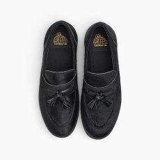 画像3: Last Resort AB  VM005 BLACK PONY HAIR (3)