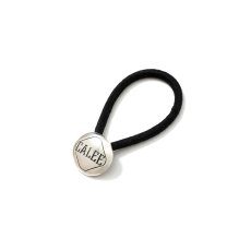 画像1: CALEE  LOGO SILVER CONCHO (1)
