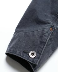 画像13: BOW WOW  DIGGIN' DONUTS DUCK COVERALL AGED (13)