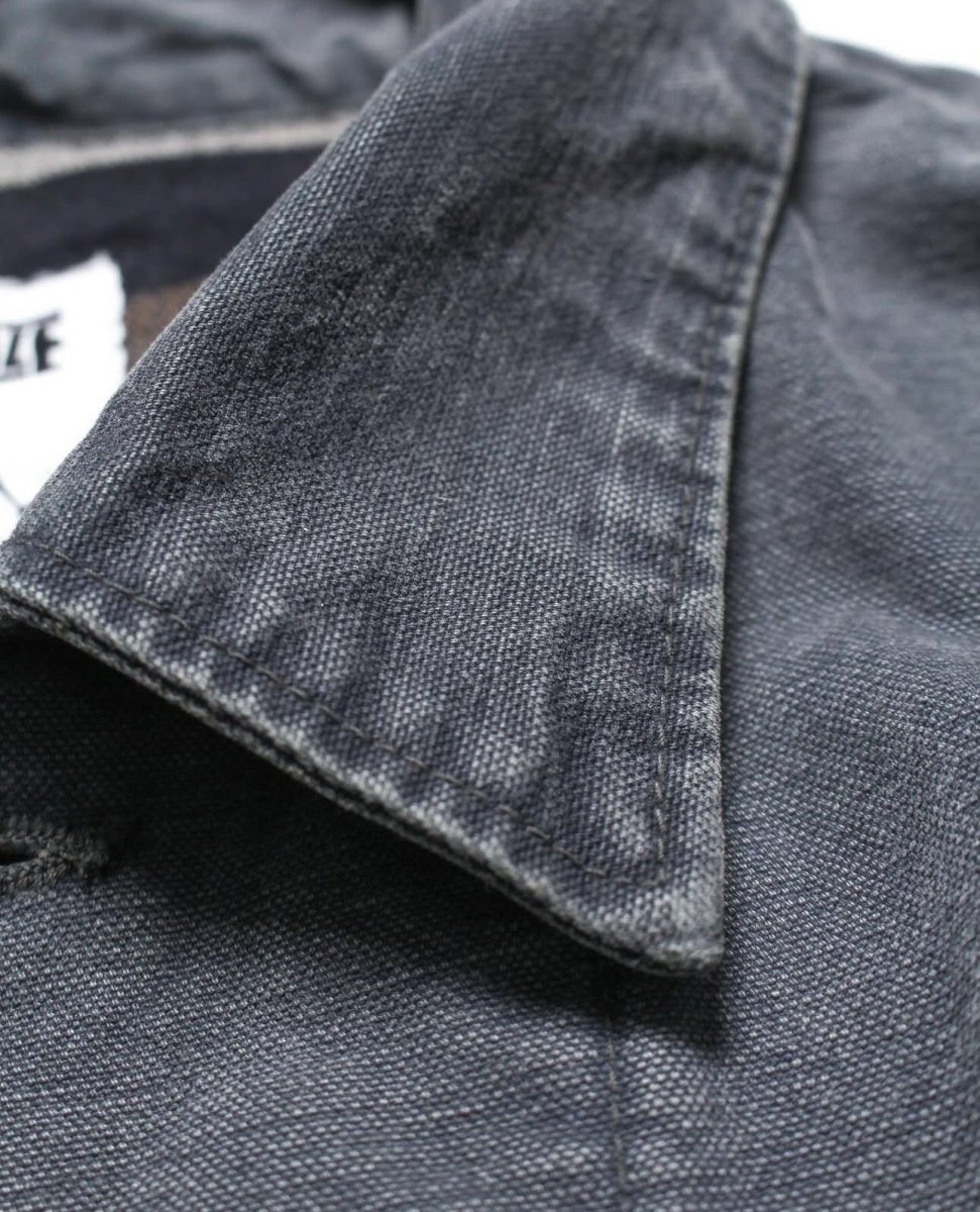 画像5: BOW WOW  DIGGIN' DONUTS DUCK COVERALL AGED (5)