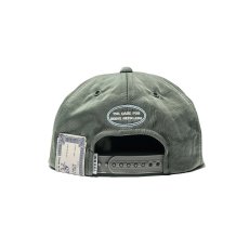画像14: THE H.W.DOG&CO.  SKATE CAP (14)