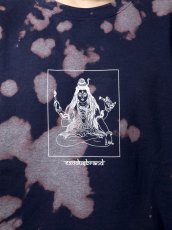 画像7: exodus  Terps Siva TIE DYE SWEAT (7)