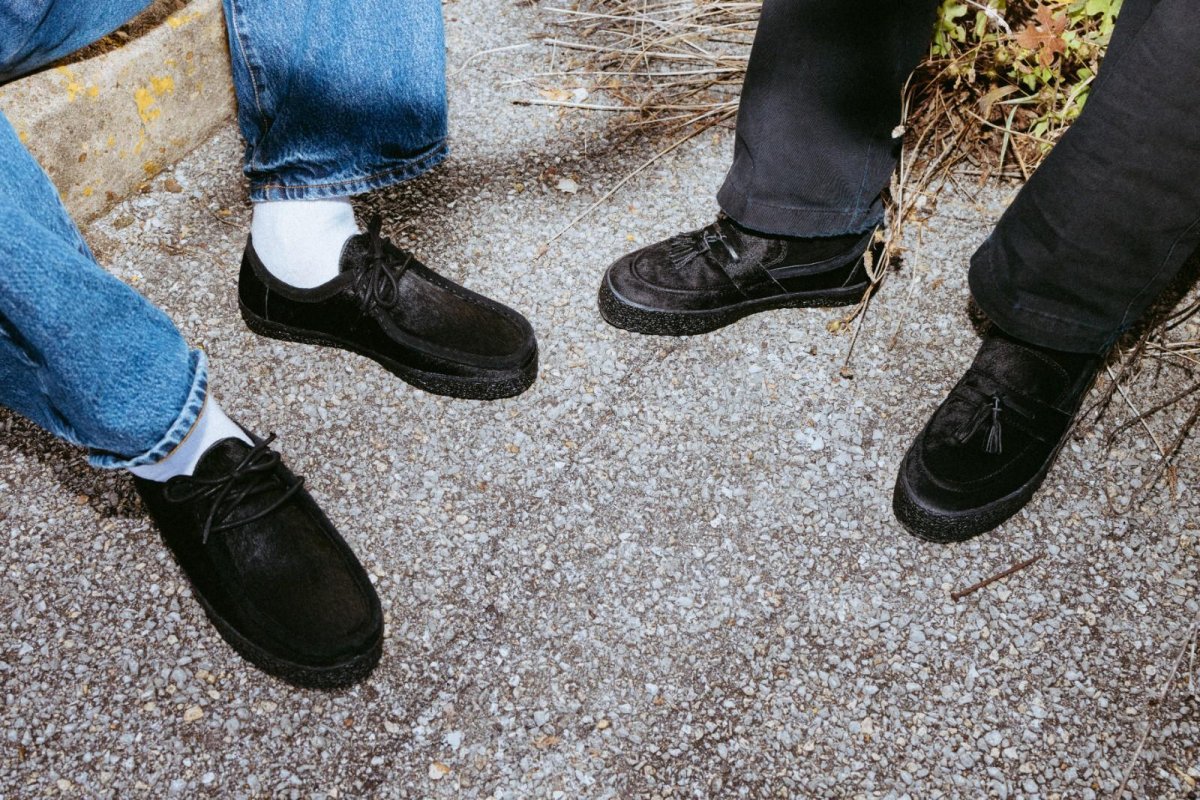 画像17: Last Resort AB  VM006-Moc LO BLACK PONY HAIR (17)