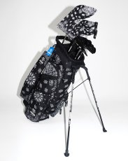 画像4: HideandSeek  HideandSeek×Masdagolf×KenYahagi Golf HEAD COVER (FairwayWood) (4)