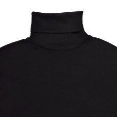 画像4: MINEDENIM  Wool Turtleneck L/S Pullover (4)