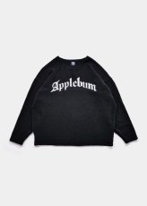 画像1: APPLEBUM  “Applebum” Wool Sweater (1)