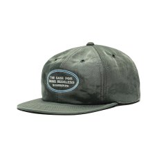 画像11: THE H.W.DOG&CO.  SKATE CAP (11)