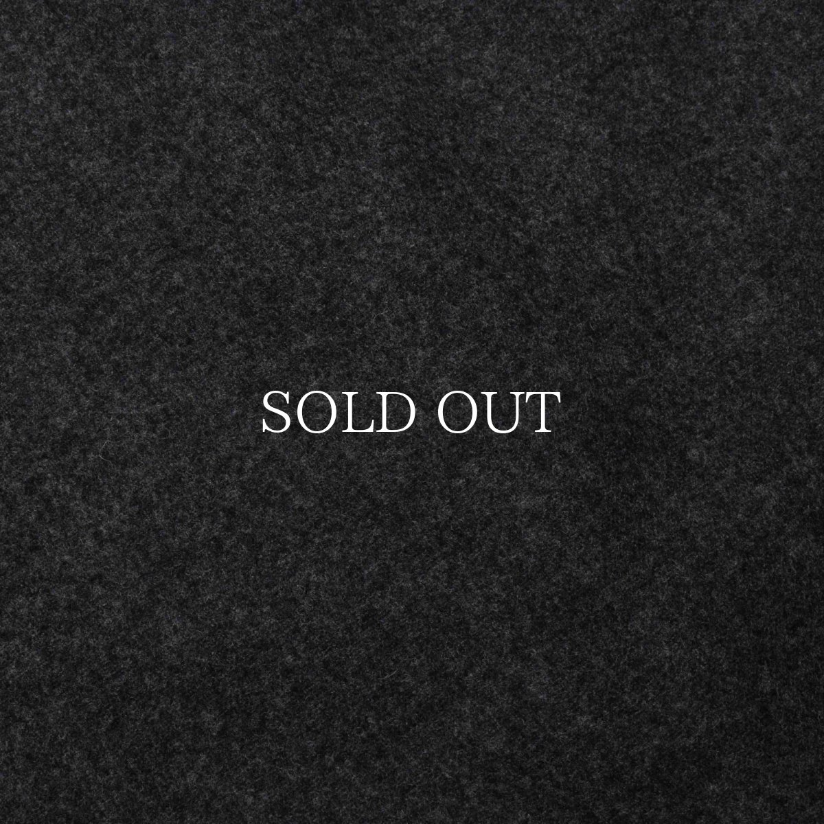 画像12: MINEDENIM  PENDLETON Wool Quiltliner Open Collar SH (12)