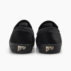 画像4: Last Resort AB  VM005 BLACK PONY HAIR (4)