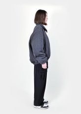 画像6: APPLEBUM  Tweed Short Jacket (6)