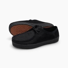 画像1: Last Resort AB  VM006-Moc LO BLACK PONY HAIR (1)