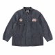 AGED NAVY