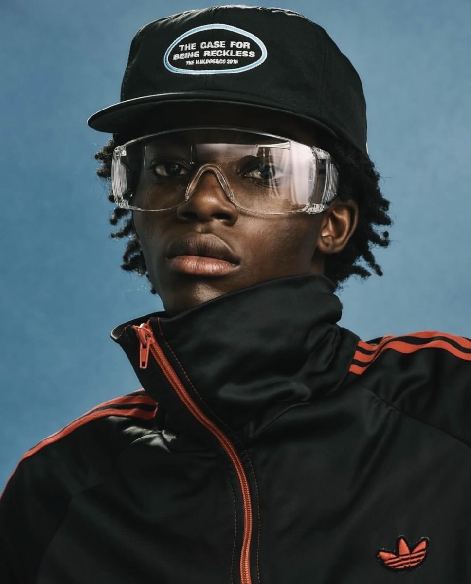 画像17: THE H.W.DOG&CO.  SKATE CAP (17)