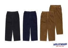 画像1: STANDARD CALIFORNIA  SD Easy Corduroy Pants (1)