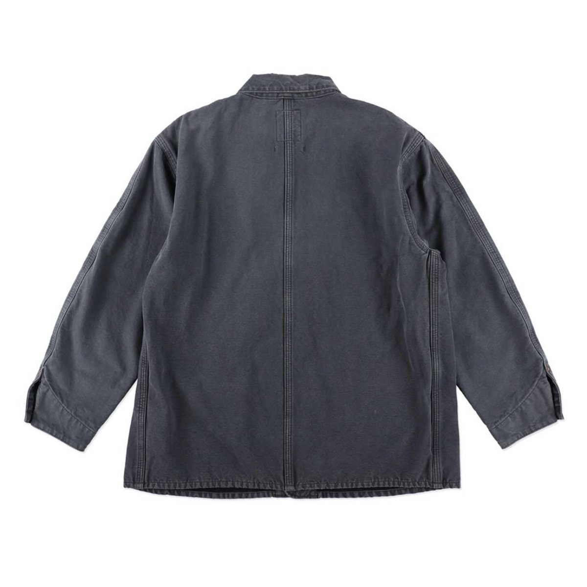 画像2: BOW WOW  DIGGIN' DONUTS DUCK COVERALL AGED (2)