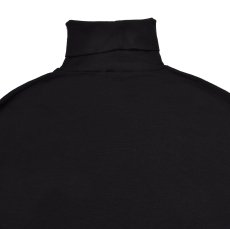 画像5: MINEDENIM  Wool Turtleneck L/S Pullover (5)