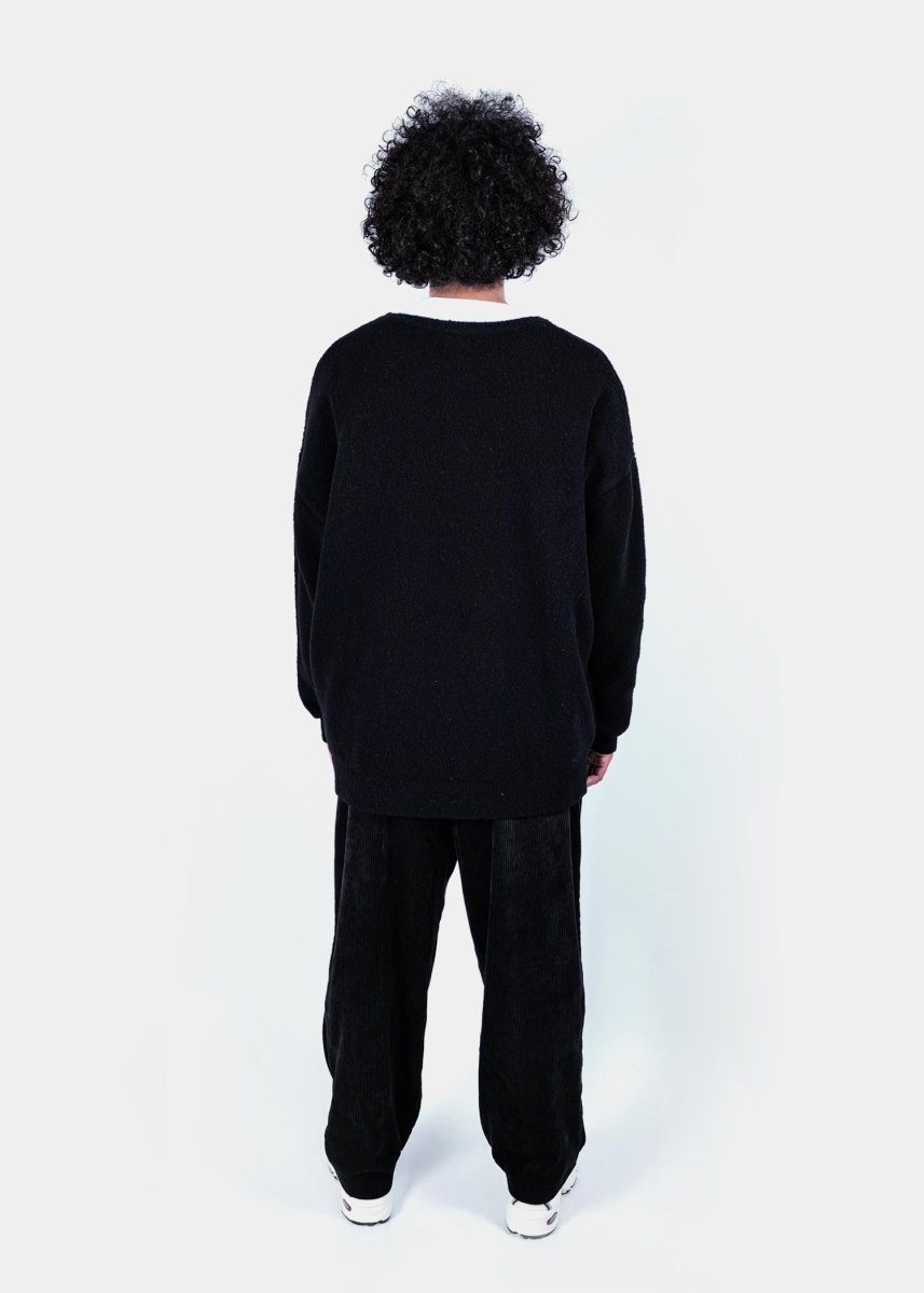 画像7: APPLEBUM  “Applebum” Wool Sweater (7)
