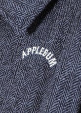 画像8: APPLEBUM  Tweed Short Jacket (8)