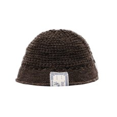 画像7: THE H.W.DOG&CO.  KNIT HAT (7)