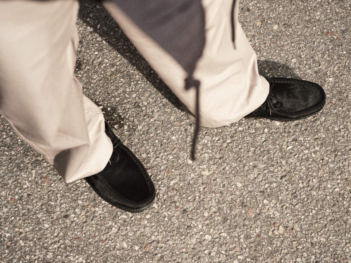 画像14: Last Resort AB  VM006-Moc LO BLACK PONY HAIR (14)