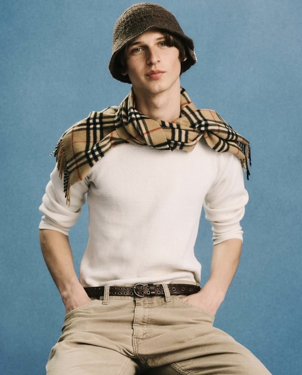 画像14: THE H.W.DOG&CO.  KNIT HAT (14)