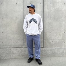 画像7: STANDARD CALIFORNIA  SD Pima Sweat Pants Vintage Wash (7)