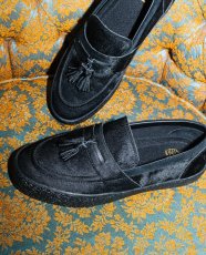 画像9: Last Resort AB  VM005 BLACK PONY HAIR (9)