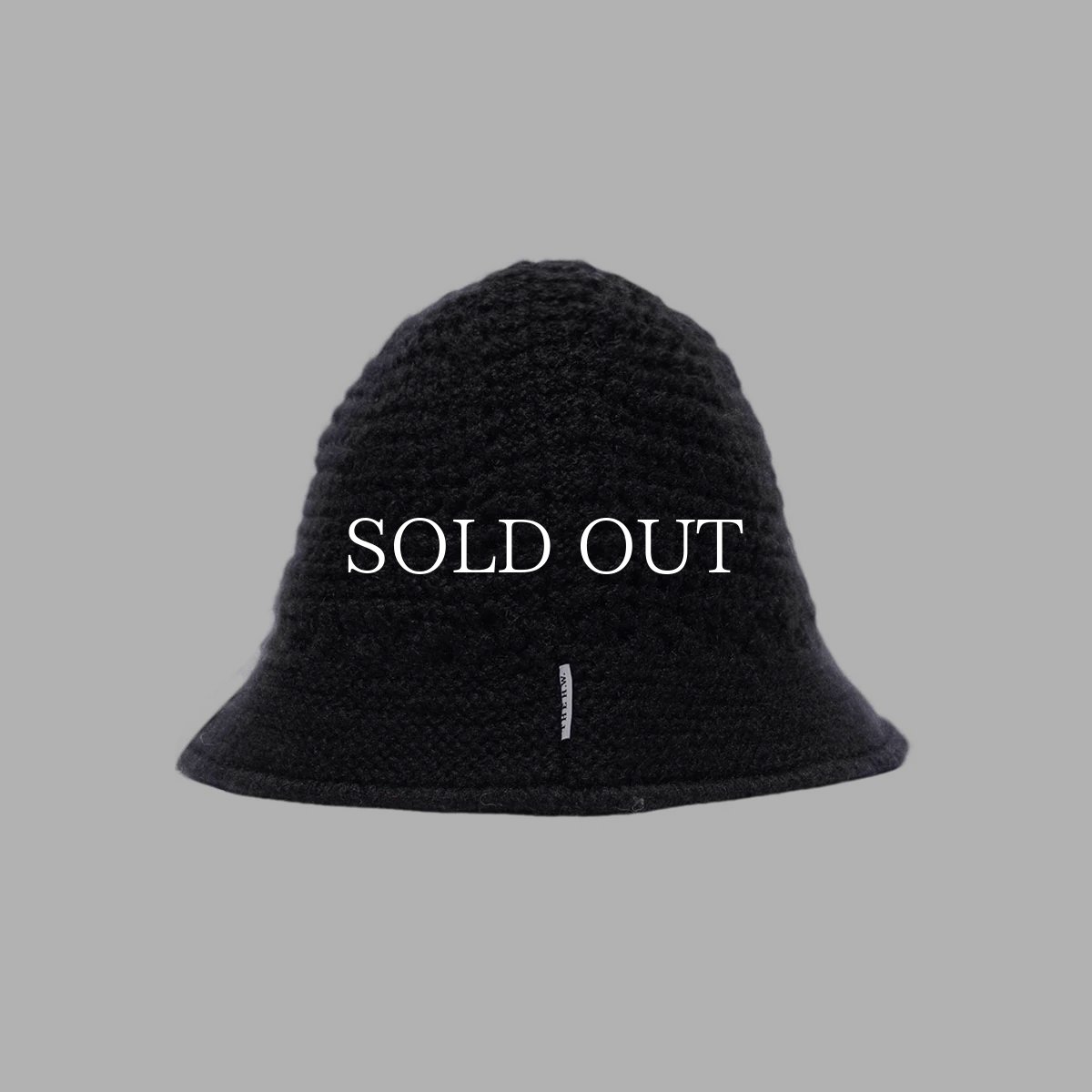 画像4: THE H.W.DOG&CO.  KNIT HAT (4)