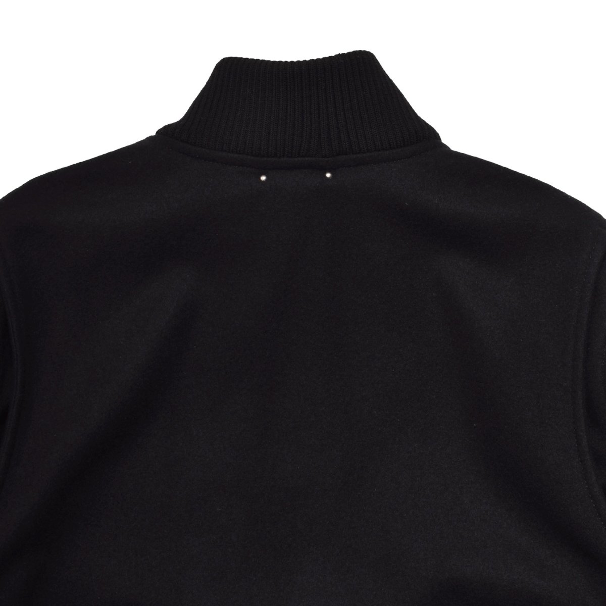 画像6: MINEDENIM  Wool Light Melton Flying JKT (6)