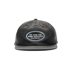 画像7: THE H.W.DOG&CO.  SKATE CAP (7)