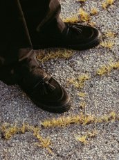 画像11: Last Resort AB  VM005 BLACK PONY HAIR (11)