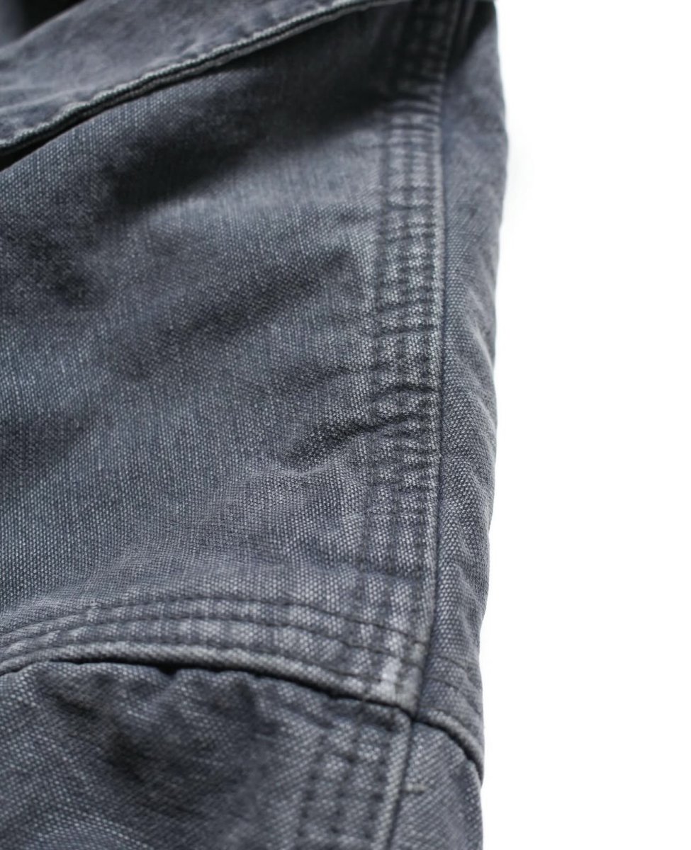 画像14: BOW WOW  DIGGIN' DONUTS DUCK COVERALL AGED (14)