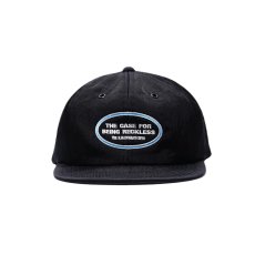 画像2: THE H.W.DOG&CO.  SKATE CAP (2)