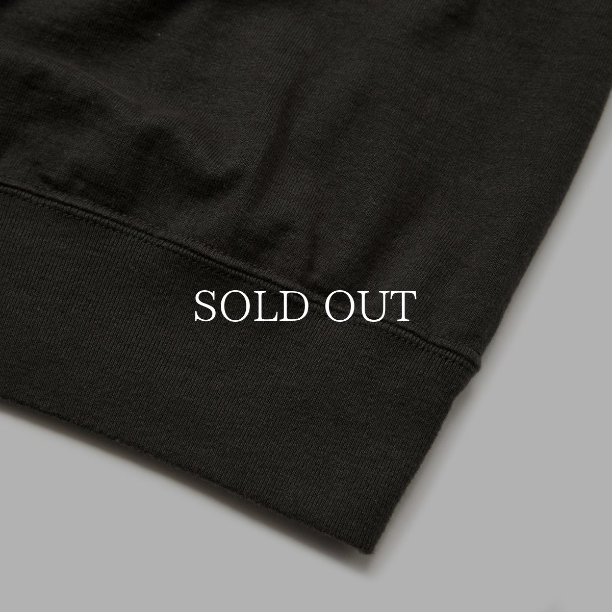 画像5: CALEE  VINTAGE REPRODUCT RAGLAN L/S RIB TEE (5)