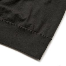 画像5: CALEE  VINTAGE REPRODUCT RAGLAN L/S RIB TEE (5)