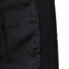 画像11: MINEDENIM  Wool Light Melton Flying JKT (11)