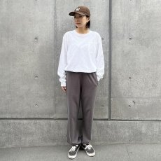 画像3: STANDARD CALIFORNIA  SD Pima Sweat Pants Vintage Wash (3)