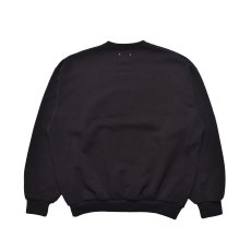 画像2: MINEDENIM  RA PRO-COTTON Crewneck Pullover (2)