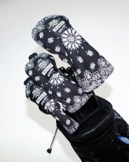 画像3: HideandSeek  HideandSeek×Masdagolf×KenYahagi Golf HEAD COVER (FairwayWood) (3)