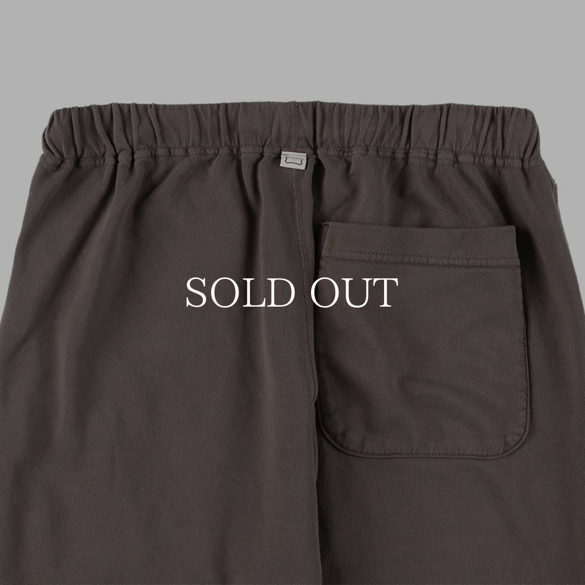 画像5: STANDARD CALIFORNIA  SD Pima Sweat Pants Vintage Wash (5)