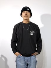 画像2: CALEE  VINTAGE REPRODUCT RAGLAN L/S RIB TEE (2)