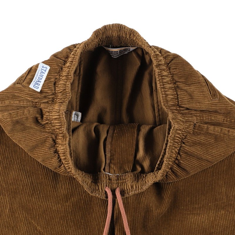 STANDARD CALIFORNIA SD Easy Corduroy Pants BTCSB230 公式通販
