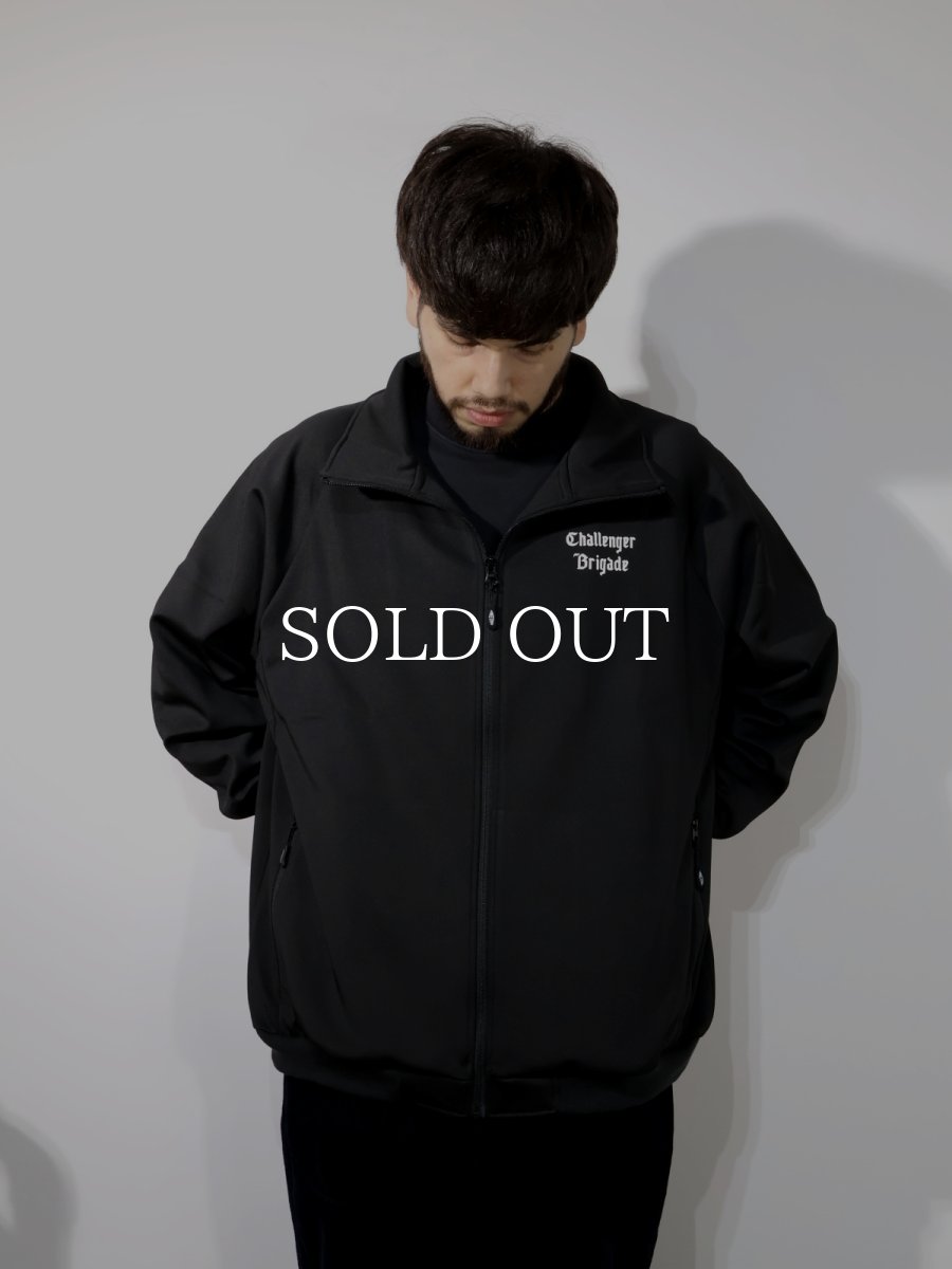 画像3: CHALLENGER  ZIP UP WARM CORE (3)