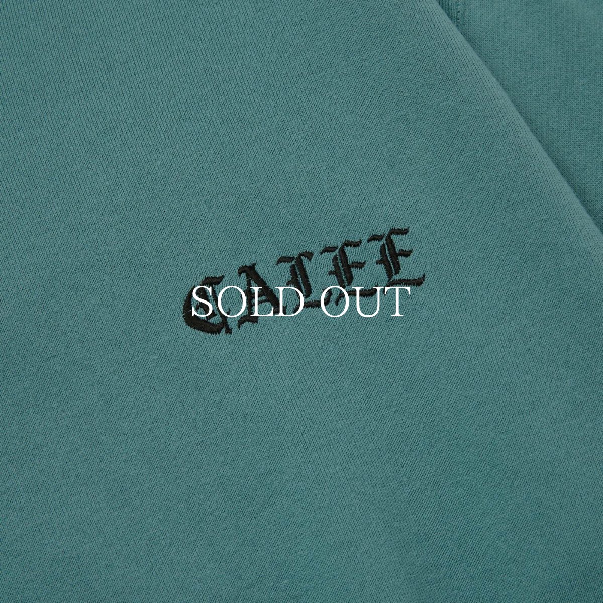 画像6: CALEE  SYNDICATE RETRO WESTERN GIRL CREW NECK SW (6)