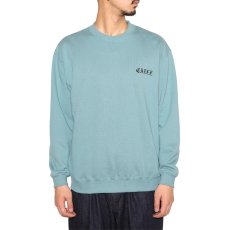 画像4: CALEE  SYNDICATE RETRO WESTERN GIRL CREW NECK SW (4)