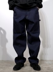 画像3: CHALLENGER  CLASSIC PAINTER PANTS (3)