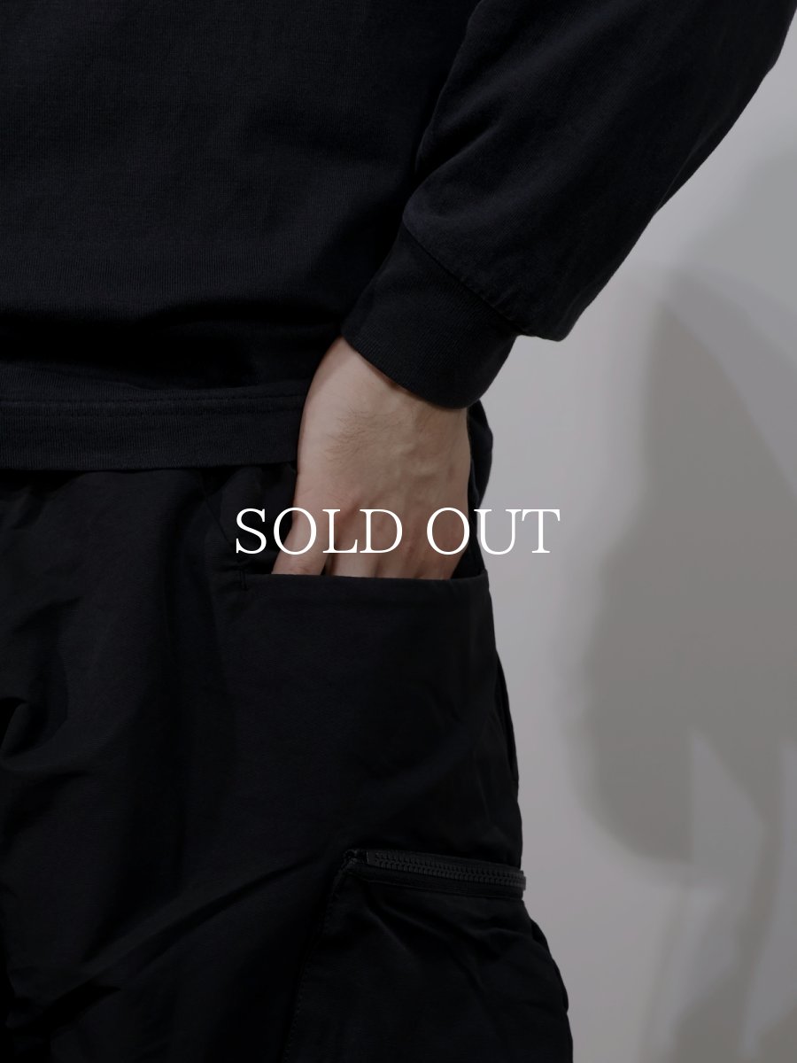 画像8: CMF OUTDOOR GARMENT  WEIRD PANTS (8)