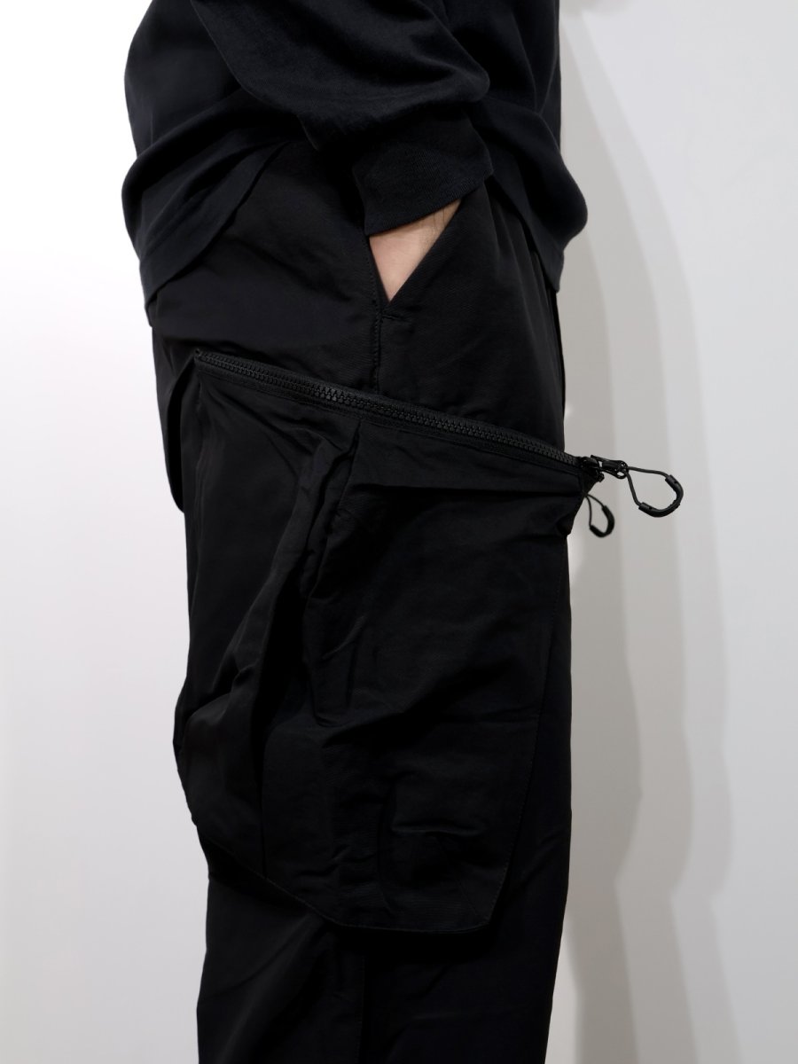 画像4: CMF OUTDOOR GARMENT  WEIRD PANTS (4)